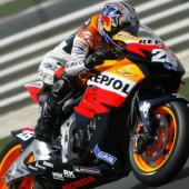 MotoGP – Losail QP1 – Pedrosa: ”Siamo quasi a posto”